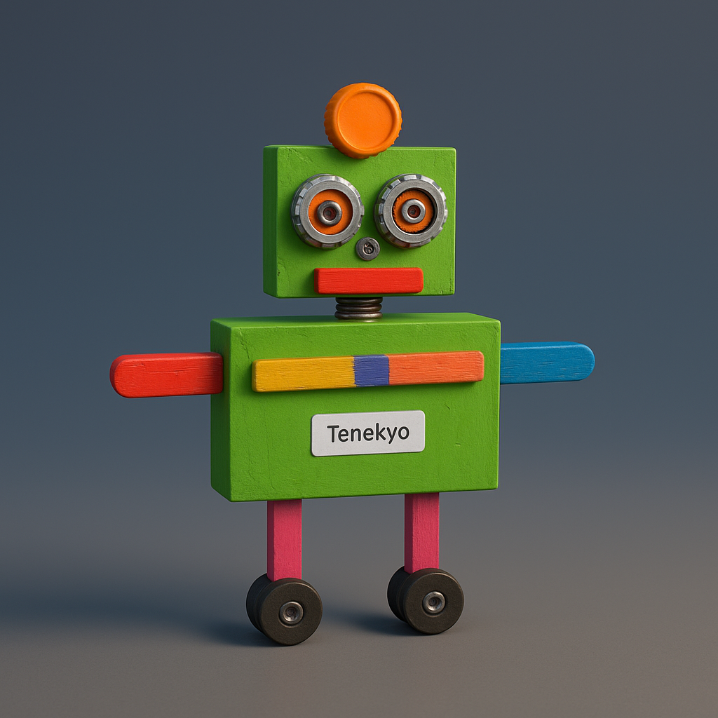 Tenekyo Photo 3